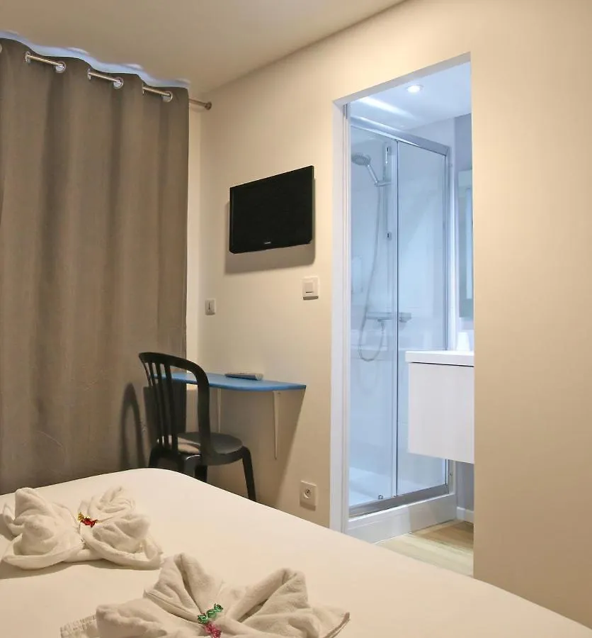 Hotel Initial By Balladins Lyon Villefranche-sur-Saône