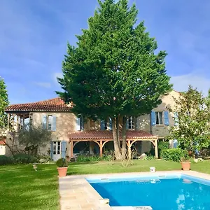 Le Relais Des Anges Frankrijk