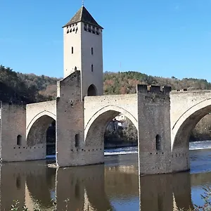 Le Balcon Des Jasses Frankrijk