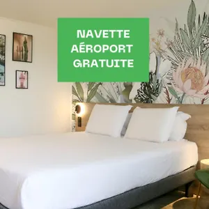 Kyriad Aeroport Marseille Frankrijk