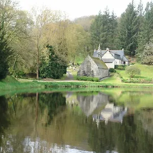 Les Etangs De Pitie Frankrijk