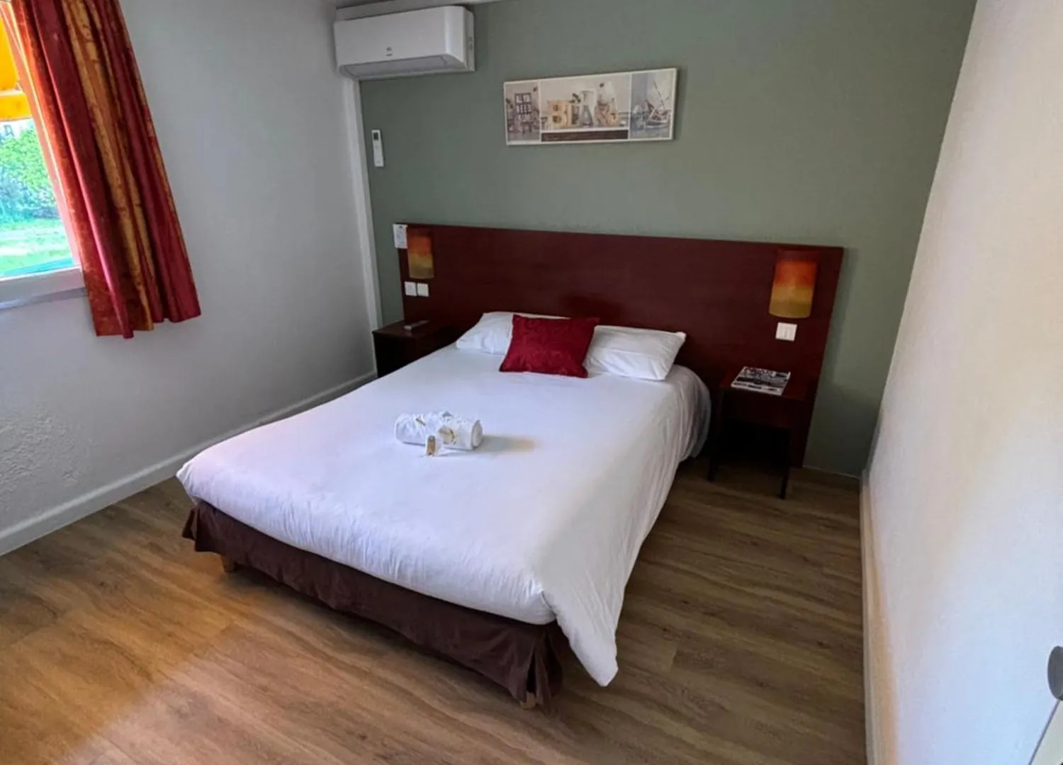 Hotel Initial By Balladins Lyon Villefranche-Sur-Saone