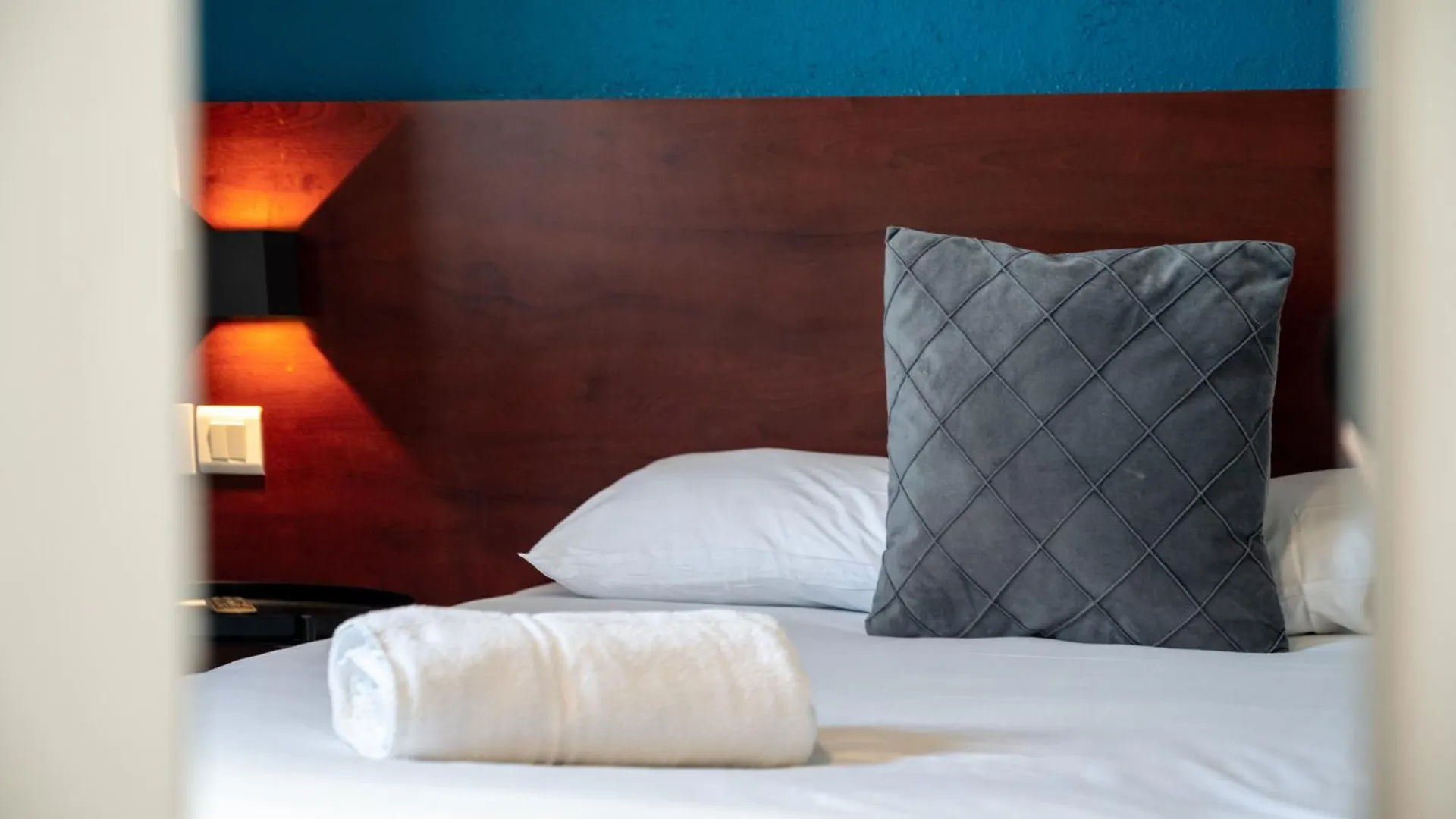 Hotel Initial By Balladins Lyon Villefranche-Sur-Saone